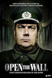 Open The Wall