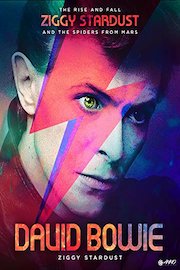 David Bowie: Ziggy Stardust