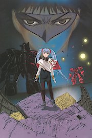 Martian Successor Nadesico The Motion Picture: Prince Of Darkness