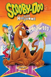 Scooby Goes to Hollywood