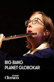 Big Bang - Planet Globokar