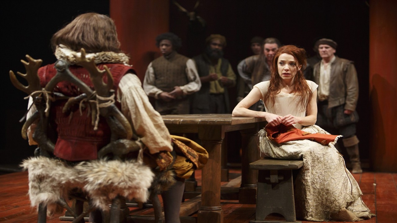 The Taming of the Shrew