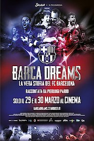 Barca Dreams