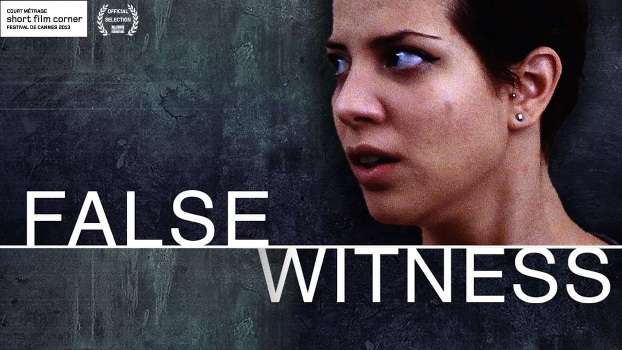 False Witness