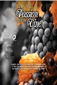 A Passion for the Vine