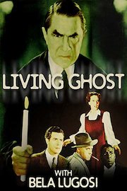 Living Ghost