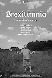 Brexitannia