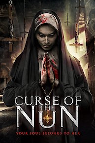 Curse of the Nun