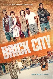 Brick City