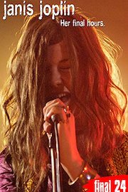 Janis Joplin - Her Final Hours