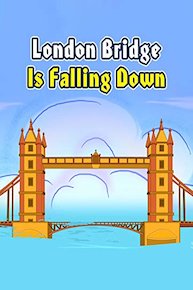 London Bridge Is Falling Down Tamil Rhymes For Children Shemaroo Kids Tamil