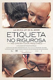 Etiqueta No Rigurosa