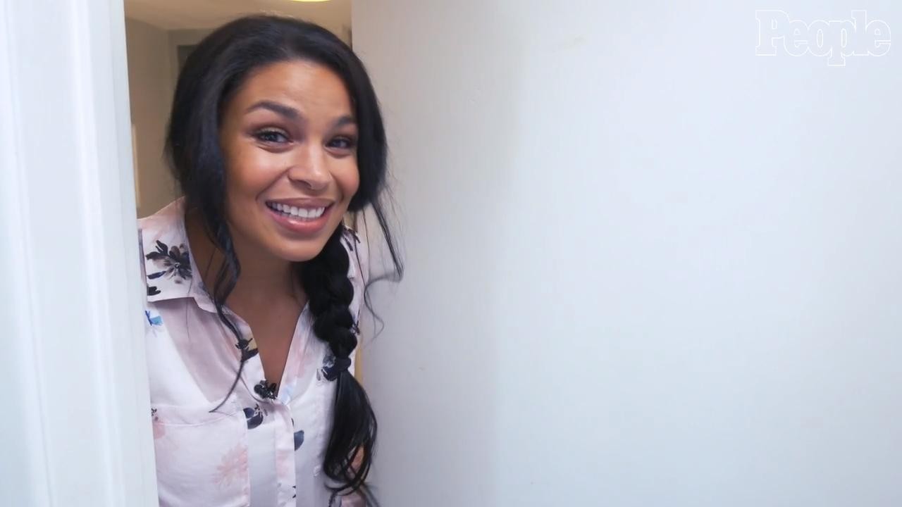 Jordin Sparks: A Baby Story