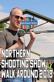Northern Shooting Show Walk Around 2018