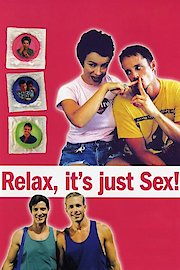 Relax ... It's Just Sex