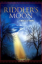 Riddler's Moon