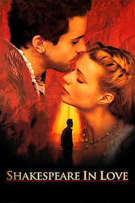 Shakespeare in Love