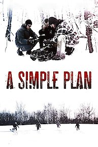 A Simple Plan