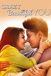 Crazy Beautiful You