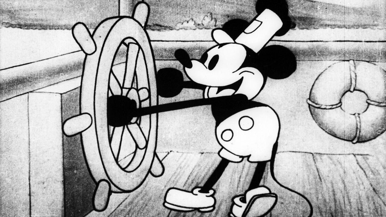 The Spirit of Mickey