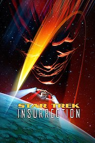 Star Trek: Insurrection