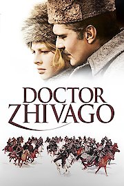 Doctor Zhivago