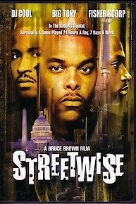 Streetwise