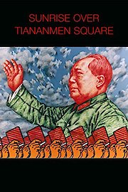 Sunrise Over Tiananmen Square