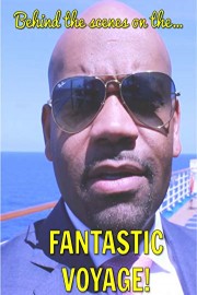 Rob Wilson Speaks on the Tom Joyner Fantastic Voyage - Vlog