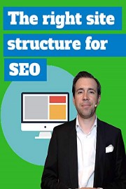 The right site structure for SEO