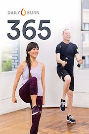 Daily Burn 365 - September 3, 2018