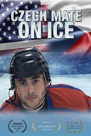 Czech Mate on Ice