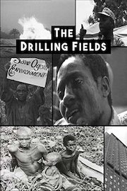 The Drilling Fields