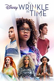 A Wrinkle in Time [4K Ultra HD]