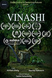 Vinashi