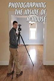 Photographing The Inside Of A House