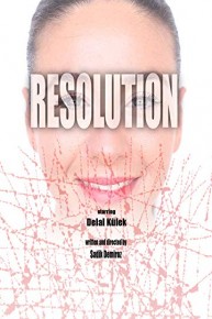 Resolution