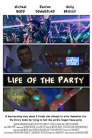 Life Of The Party