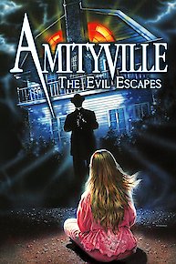 Amityville: The Evil Escapes