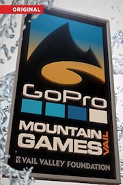 2018 GoPro Mountain Games