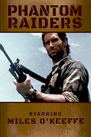 Phantom Raiders