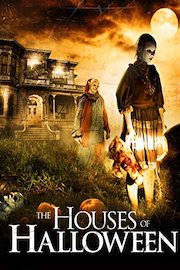 The Houses of Halloween