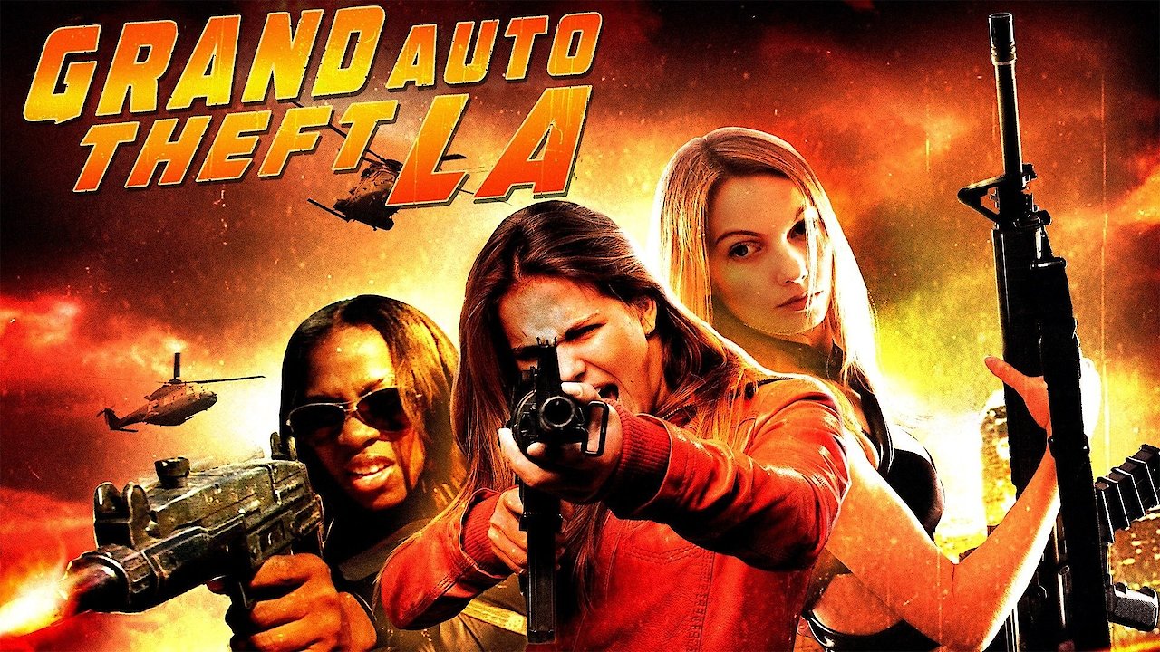 Furious Road