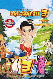 Bal Ganesh Part III