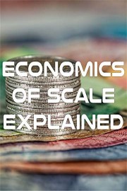 Economics of scale explained