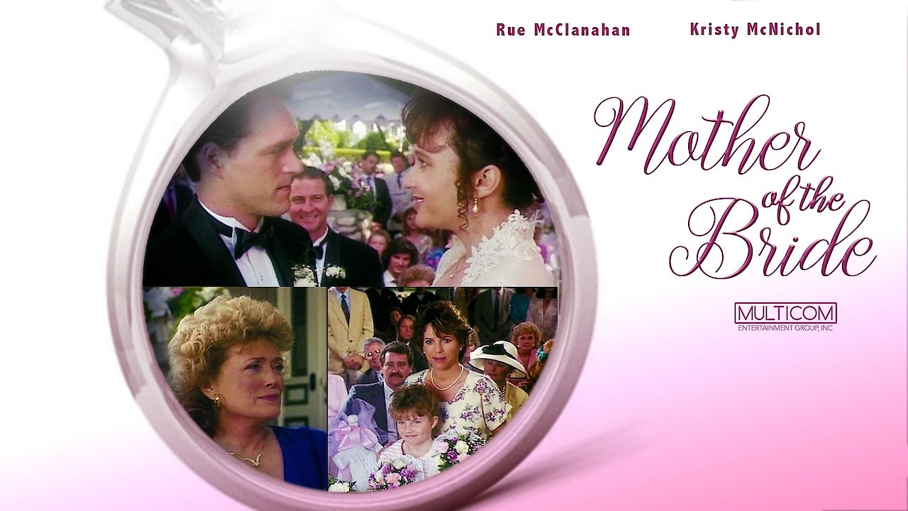 Mother of the Bride
