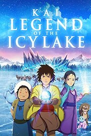 Kai: Legend of the Icy Lake