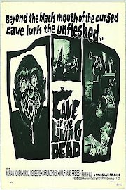 Cave of the Living Dead