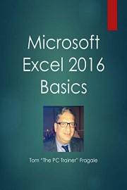 Microsoft Excel 2016 Basics