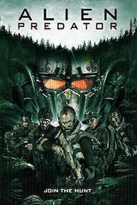 Alien Predator